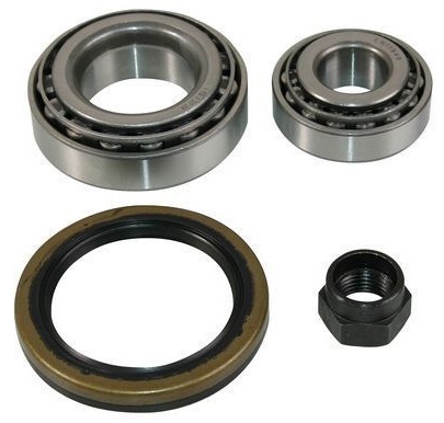 A.B.S. Radlagersatz 200110 für MAZDA