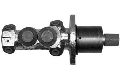 A.b.s. Hauptbremszylinder 1157 Für Peugeot Citroën Renault
