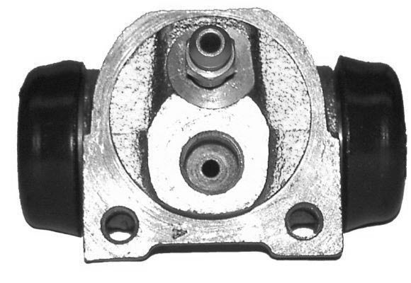 A.B.S. Radbremszylinder 62405X für Peugeot Citroën
