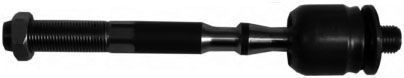 A.B.S. Axialgelenk, Spurstange 240204 für Opel Vaughall NISSAN RENAULT