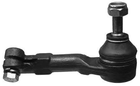 A.B.S. Spurstangenkopf 230386 für RENAULT