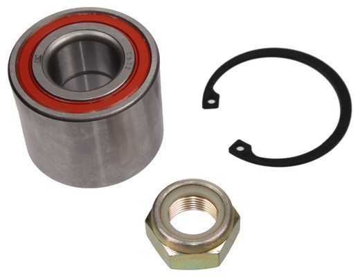 A.B.S. Radlagersatz 200010 für NISSAN RENAULT DACIA