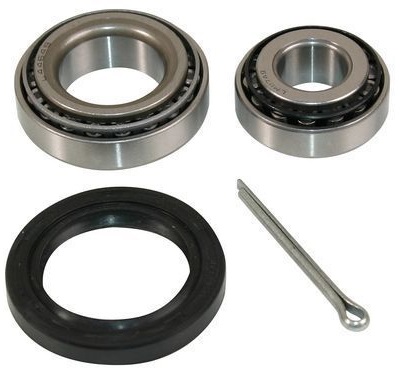 A.B.S. Radlagersatz 200465 für Ford