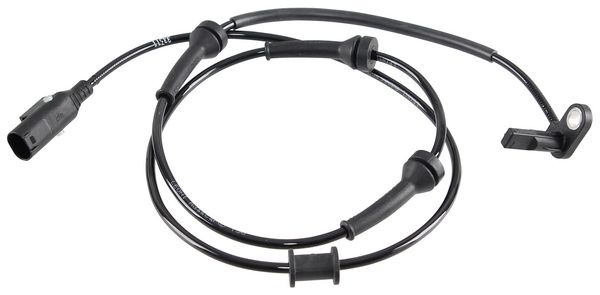Sensor Raddrehzahl aktiver Sensor 1.140 mm Kabel A.B.S. für u.a. FIAT 500 - Bild 3
