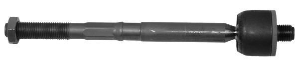 A.B.S. Axialgelenk, Spurstange 240409 für RENAULT
