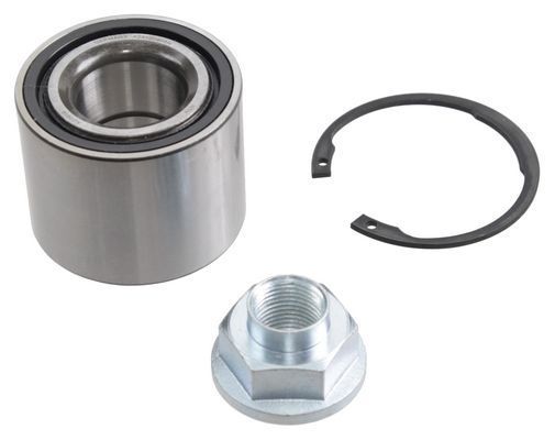 A.B.S. Radlagersatz 201291 für Opel Suzuki