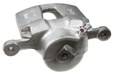 Bremssattel vorne rechts 1-Kolben Ø 52 mm Grauguss A.B.S. für u.a. DAEWOO LANOS - Bild 3