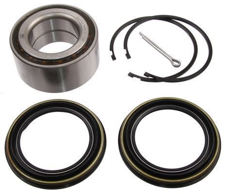 A.B.S. Radlagersatz 200049 für NISSAN