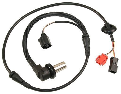 A.B.S. 30007 Sensor für Raddrehzahl ABS Sensor Raddrehzahl für Audi - Bild 4