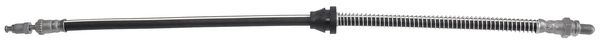 A.B.S. Bremsschlauch sl4904 für Ford