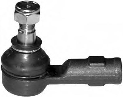 A.B.S. Spurstangenkopf 230056 für DAEWOO Opel Vaughall