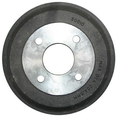 A.B.S. Bremstrommel 2524s für Ford