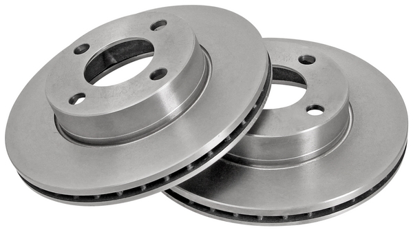 A.b.s. Bremsscheibe 16096 Belüftet 256Mm 22Mm Für Vag
