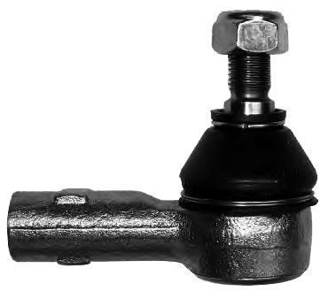 A.B.S. Spurstangenkopf 230348 für Opel Vaughall ISUZU