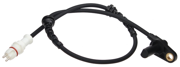 Sensor Raddrehzahl aktiver Sensor 490 mm Kabel A.B.S. für u.a. RENAULT CLIO - Bild 3