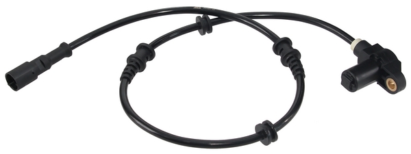 A.b.s. Sensor, Raddrehzahl [Hersteller-Nr. 30387] für Vauxhall, Opel - Bild 4