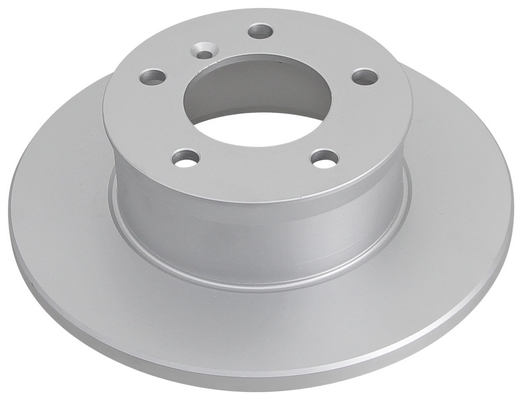A.b.s. Bremsscheibe 15782 Voll 303Mm 16Mm Für Puch Mercedes