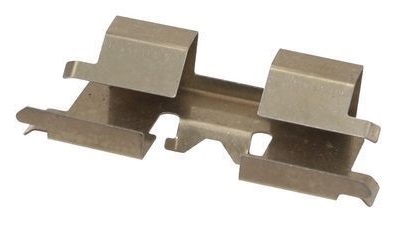 A.B.S. Zubehörsatz, Scheibenbremsbelag 1662q für MAZDA Suzuki