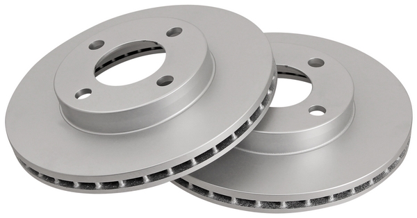 A.b.s. Bremsscheibe 15746 Belüftet 256Mm 22Mm Für Vag Audi
