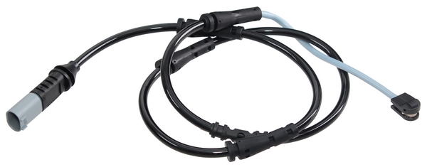 A.B.S. Warnkontakt, Bremsbelagverschleiß 39685 für BMW