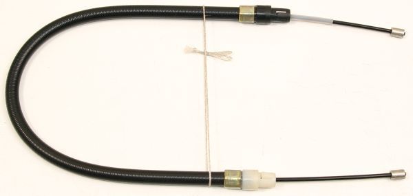 A.B.S. Seilzug, Feststellbremse k14698 für Mercedes