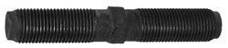 A.B.S. Spurstangenrohr 250003 für Opel DAEWOO Vaughall