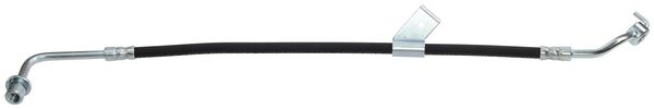A.B.S. Bremsschlauch sl3363 für Ford