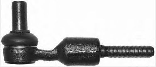 A.B.S. Spurstangenkopf 230021 für VAG VW