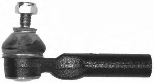 A.B.S. Spurstangenkopf 230005 für ALFAROME/Fiat/LANCI Fiat