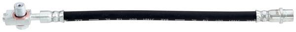 A.B.S. Bremsschlauch sl5568 für VAG