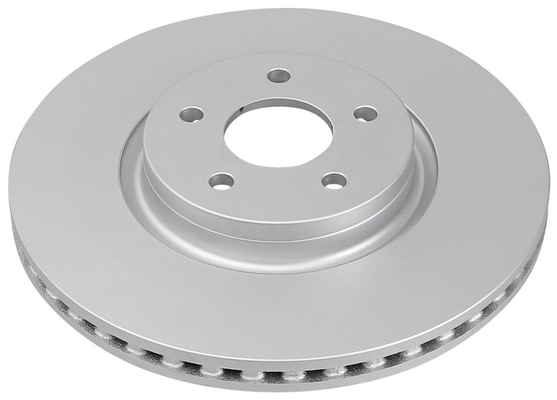 A.b.s. Bremsscheibe 18340 Belüftet 320Mm 25Mm Für Ford Volvo