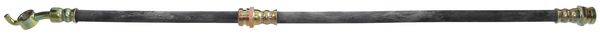 A.B.S. Bremsschlauch sl3742 für MAZDA