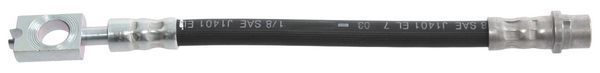 A.B.S. Bremsschlauch sl6084 für VAG VW