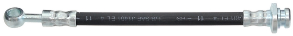 A.B.S. Bremsschlauch sl6289 für Suzuki