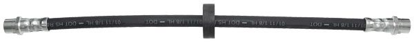 A.B.S. Bremsschlauch sl3586 für VAG