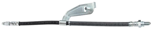 A.B.S. Bremsschlauch sl4898 für Ford MAZDA