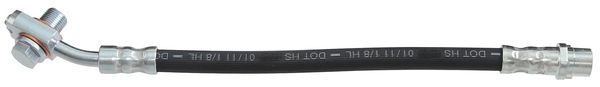 A.B.S. Bremsschlauch sl4892 für Audi VAG