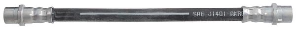 A.B.S. Bremsschlauch sl4870 für VAG