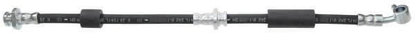 A.B.S. Bremsschlauch sl5163 für NISSAN