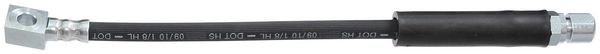 A.B.S. Bremsschlauch sl3487 für Opel Vaughall