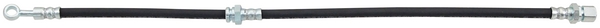 A.B.S. Bremsschlauch SL 5839 für DAEWOO