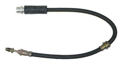 A.B.S. SL5657 Bremsschlauch Vorderachse Vorne für Ford - Bild 4