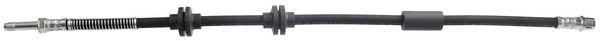 A.B.S. Bremsschlauch sl6263 für VAG VW