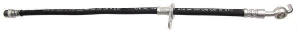 A.B.S. Bremsschlauch sl4116 für TOYOTA