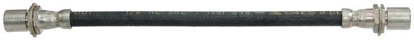 A.B.S. Bremsschlauch sl3412 für TOYOTA