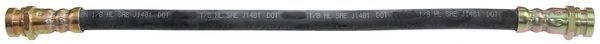 A.B.S. Bremsschlauch sl3381 für MAZDA