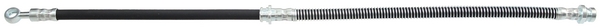 A.B.S. Bremsschlauch sl6163 für MITSUBISHI