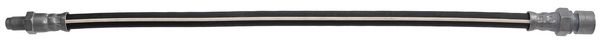 A.B.S. Bremsschlauch sl2142 für FERRARI VAG VW