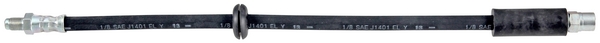 A.B.S. Bremsschlauch sl3573 für VAG