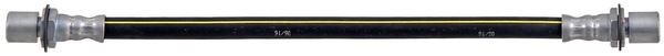 A.B.S. Bremsschlauch sl4032 für TOYOTA